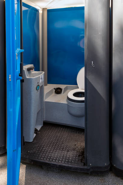 Professional porta potty rental in Lake Holiday, VA