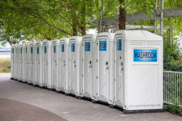 Best Local porta potty services  in Lake Holiday, VA
