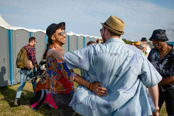 Best Porta potty rental for parties  in Lake Holiday, VA