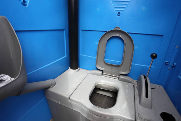 Affordable portable toilet rental in Lake Holiday, VA