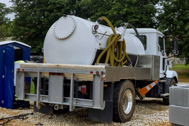 Portable sink rental in Lake Holiday, VA