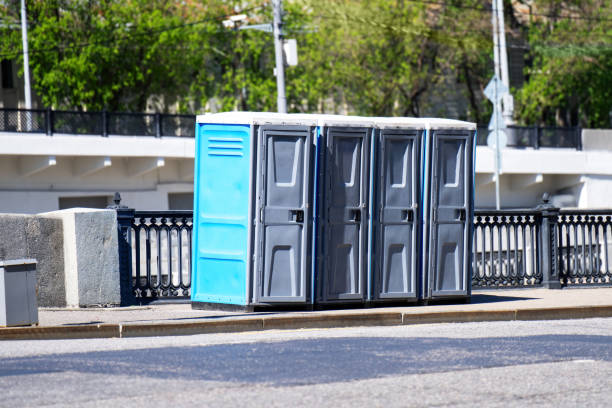 Portable bathroom rental in Lake Holiday, VA