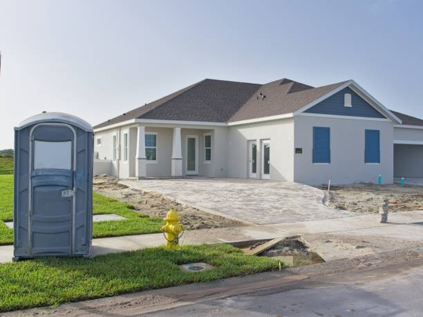 Best Emergency porta potty rental  in Lake Holiday, VA
