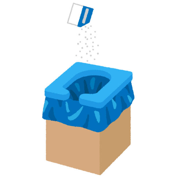 Best Long-term porta potty rental  in Lake Holiday, VA