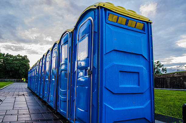 Best Porta potty rental near me  in Lake Holiday, VA